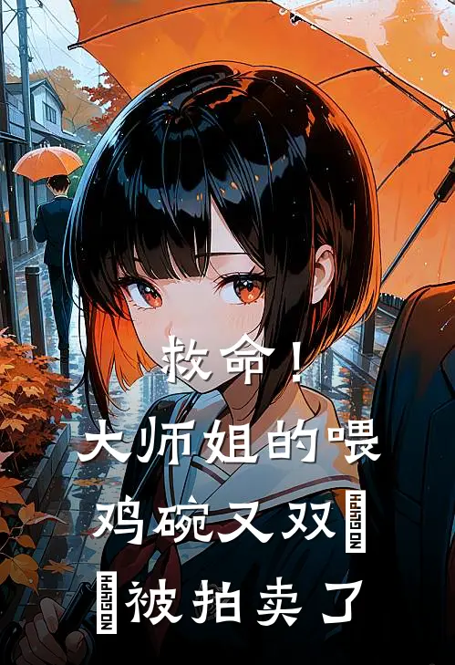 救命！大师姐的喂鸡碗，又双叒叕被拍卖了