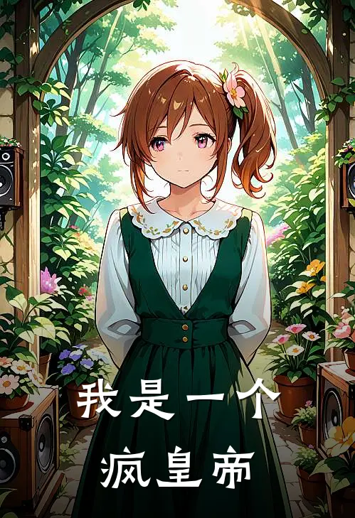 我是一个疯皇帝