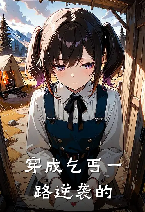 穿成乞丐一路逆袭的