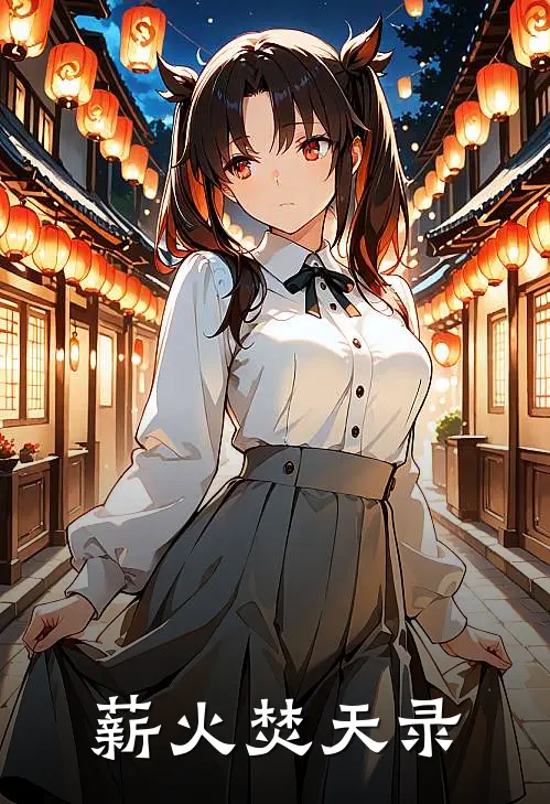 薪火焚天录林尘苏清月免费小说全文阅读_最新好看小说薪火焚天录林尘苏清月