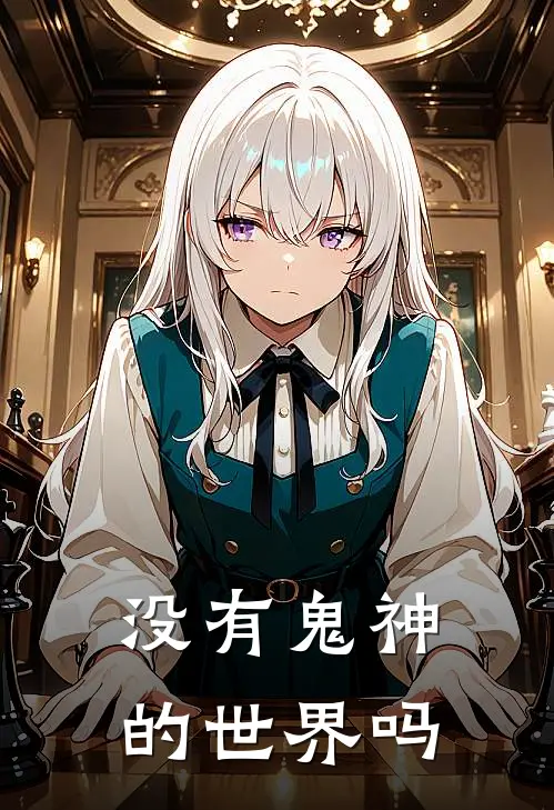 没有鬼神的世界吗苏寒林悦最新完结小说推荐_全集免费小说没有鬼神的世界吗苏寒林悦