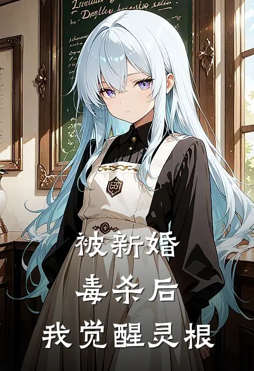 被新婚毒杀后，我觉醒灵根(唐萧慕悦)免费完结小说_小说完整版免费阅读被新婚毒杀后，我觉醒灵根(唐萧慕悦)