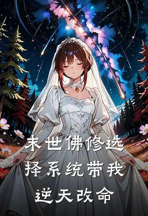 末世佛修选择系统带我逆天改命释清玄苏冷艳_《末世佛修选择系统带我逆天改命》最新章节免费在线阅读