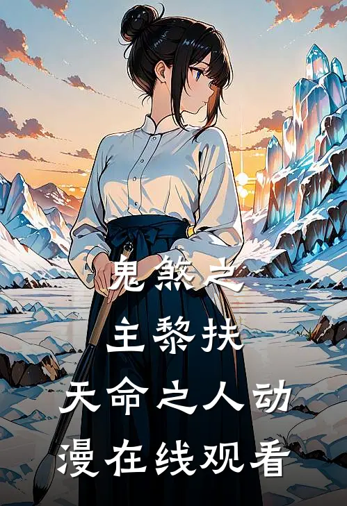 鬼煞之主黎扶,天命之人动漫在线观看