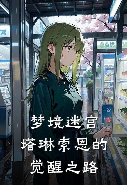 梦境迷宫：塔琳索恩的觉醒之路