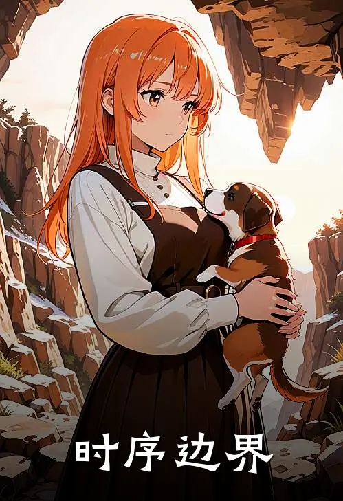 时序边界林默林薇薇全文在线阅读_时序边界全集免费阅读