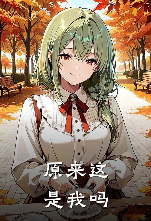 原来这是我吗
