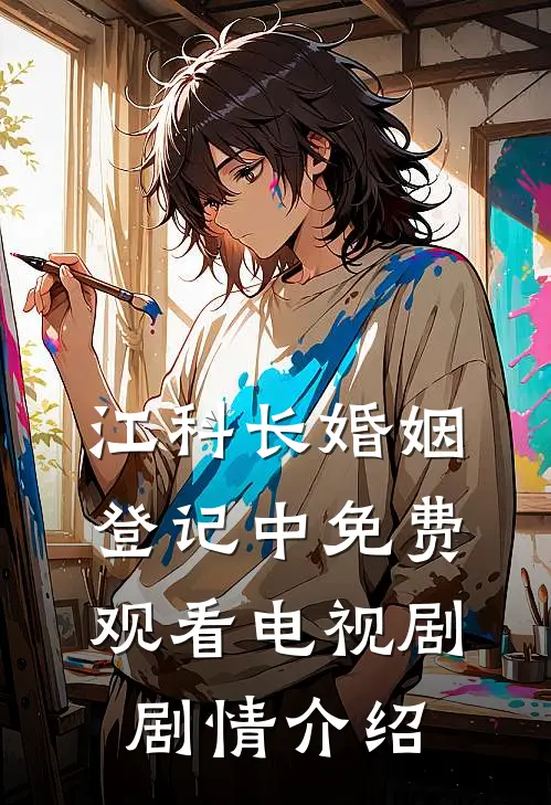 江科长婚姻登记中 免费观看电视剧剧情介绍