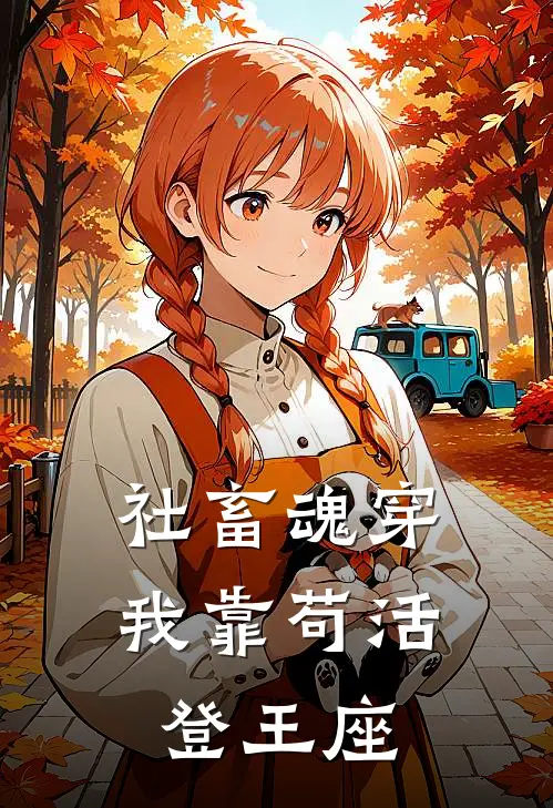 社畜魂穿：我靠苟活登王座