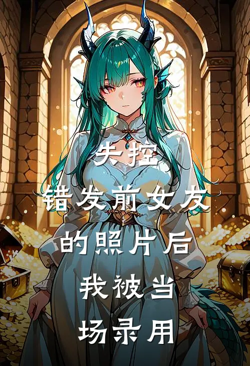 失控：错发前女友的照片后，我被当场录用