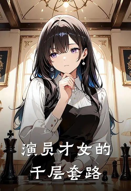 演员才女的千层套路