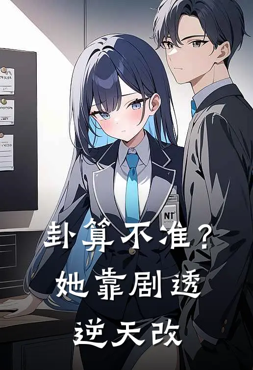 卦算不准？她靠剧透逆天改(林微萧衍)免费热门小说_最新小说推荐卦算不准？她靠剧透逆天改林微萧衍