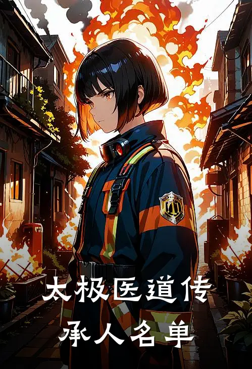 太极医道传承人名单