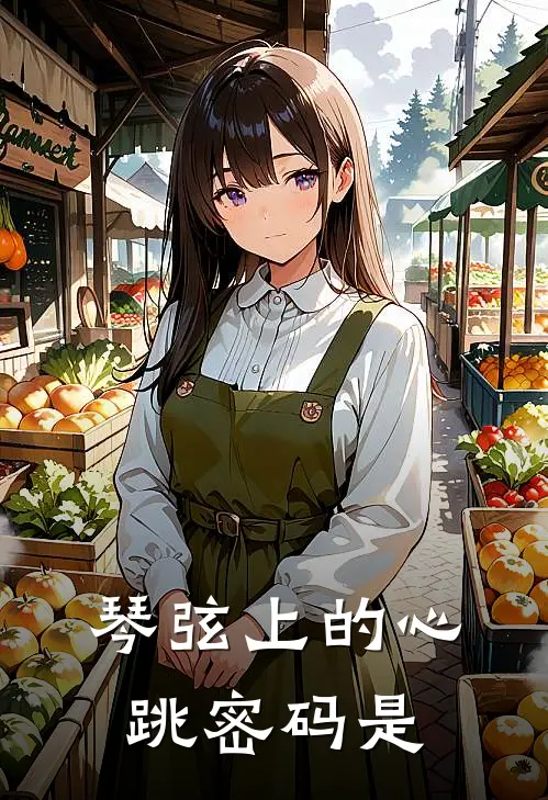 琴弦上的心跳密码是