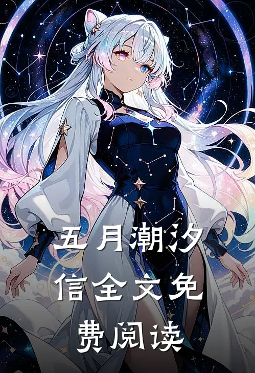 五月潮汐信全文免费阅读