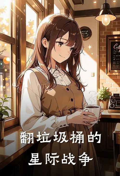 翻垃圾桶的星际战争