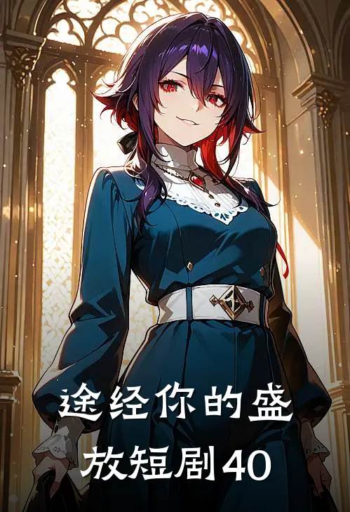 途经你的盛放短剧40