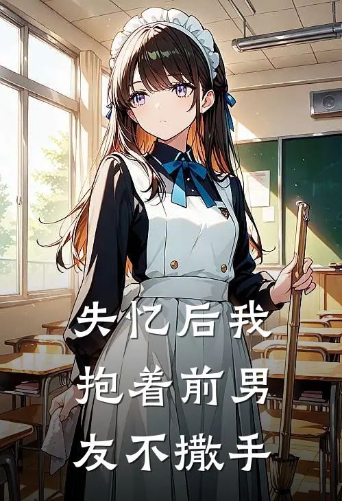 失忆后我抱着前男友不撒手