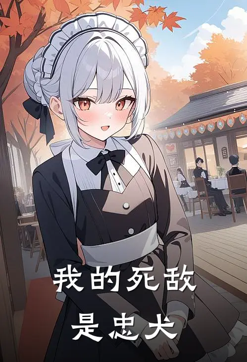 我的死敌是忠犬