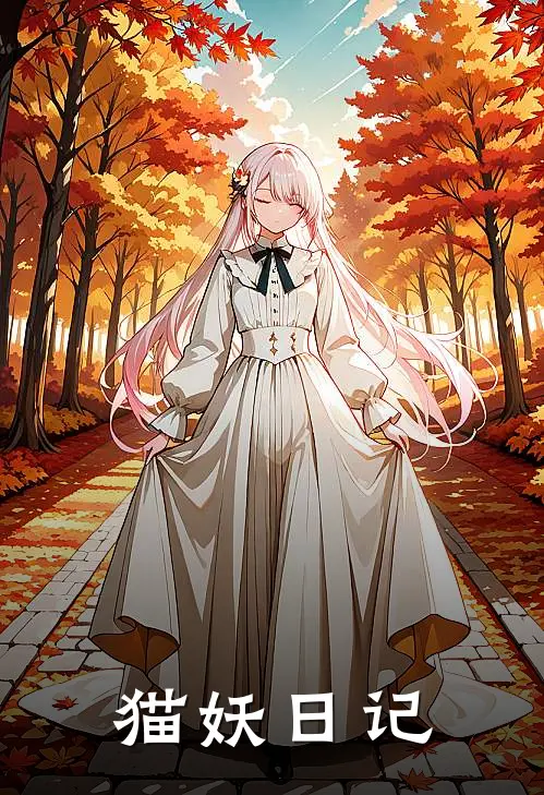 猫妖日记