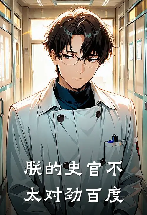 朕的史官不太对劲百度