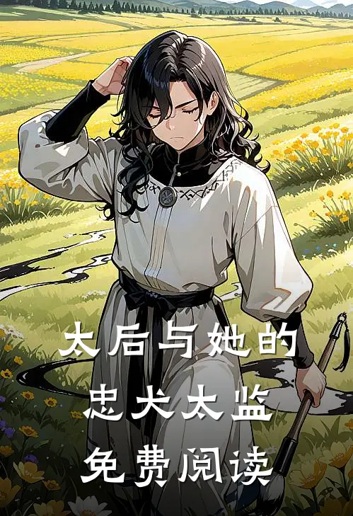 太后与她的忠犬太监免费阅读