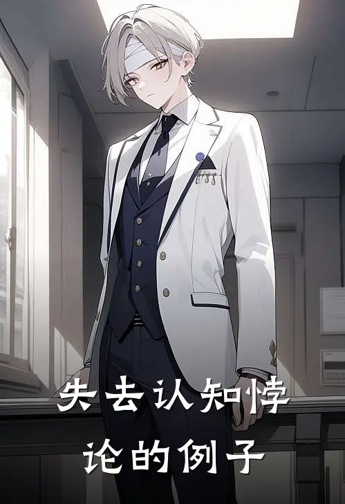 失去认知悖论的例子