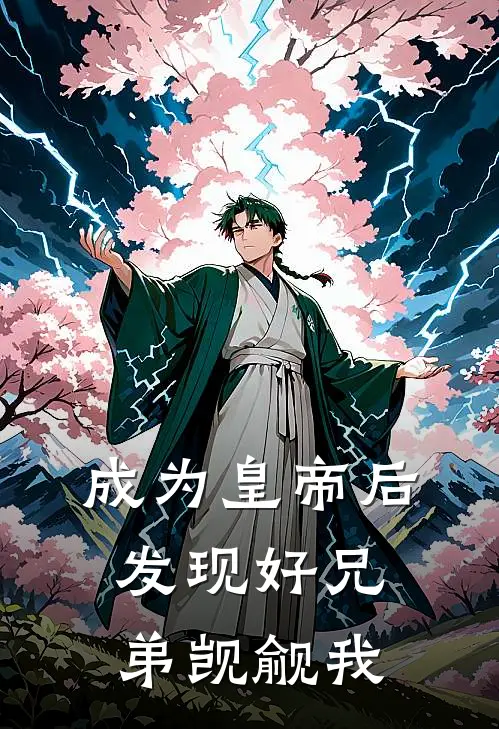 成为皇帝后，发现好兄弟觊觎我贺七钦文佩完整版免费阅读_贺七钦文佩精彩小说