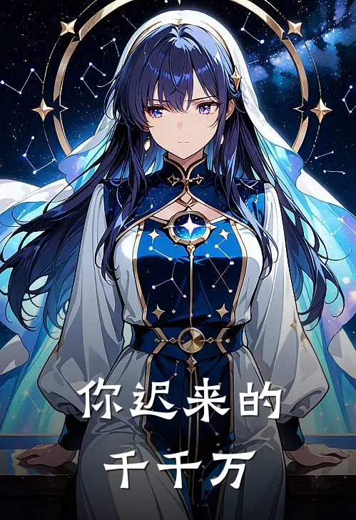 你迟来的千千万