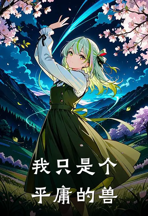我只是个平庸的兽珍娜珍娜最新热门小说_我只是个平庸的兽全本在线阅读