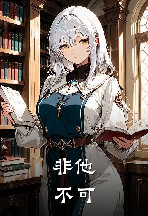 非他，不可晨澄张静娴免费小说阅读_免费小说大全非他，不可(晨澄张静娴)