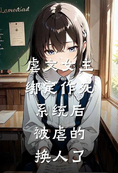 虐文女主绑定作死系统后，被虐的换人了