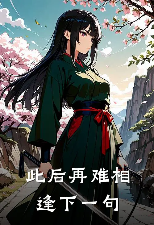 此后再难相逢下一句