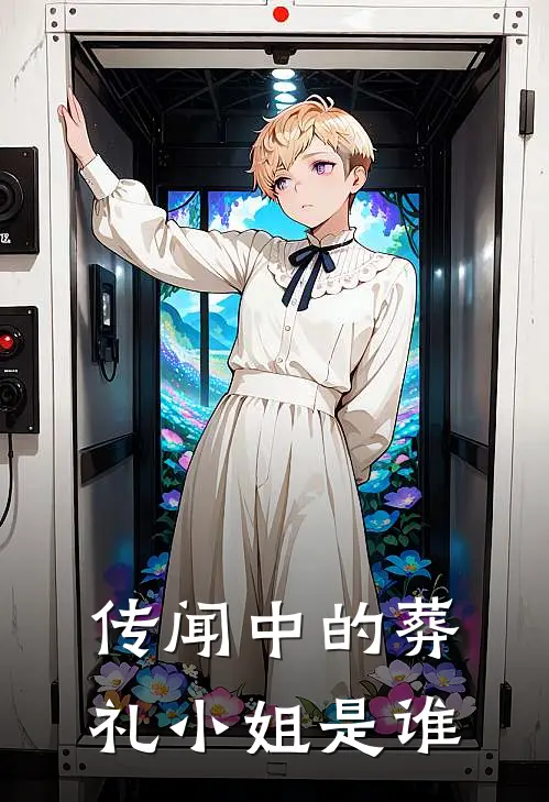 传闻中的葬礼小姐是谁