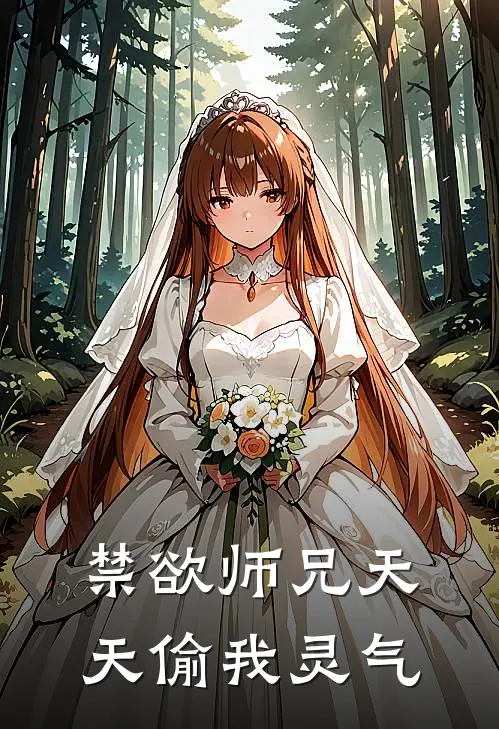 禁欲师兄天天偷我灵气