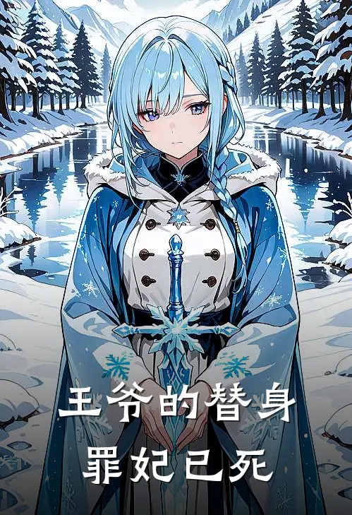 王爷的替身罪妃已死