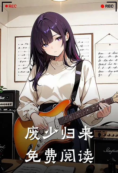 废少归来免费阅读