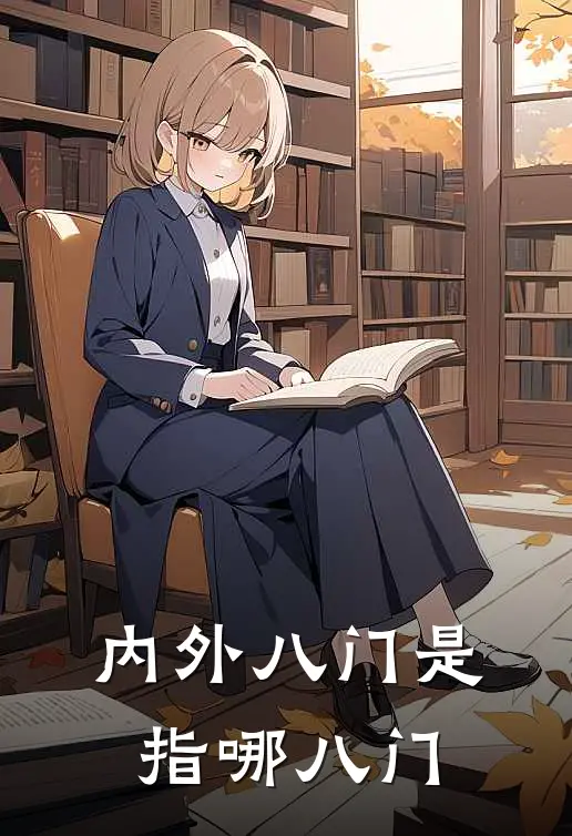 内外八门是指哪八门