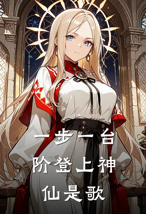 一步一台阶登上神仙是歌