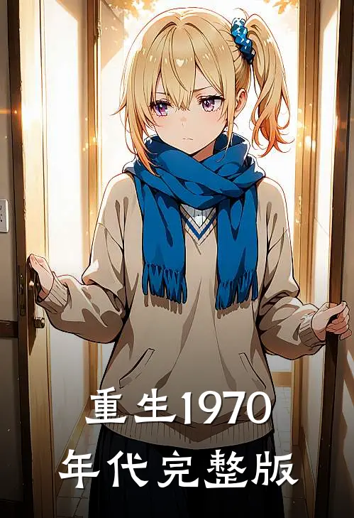 重生1970年代完整版
