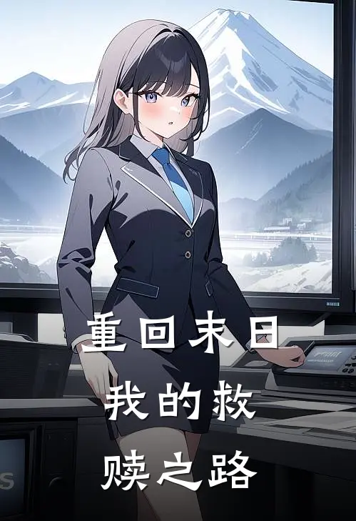 重回末日：我的救赎之路