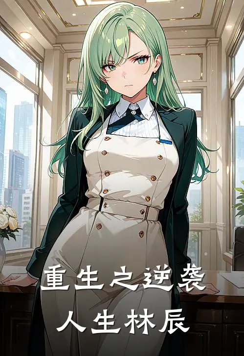 重生之逆袭人生林辰