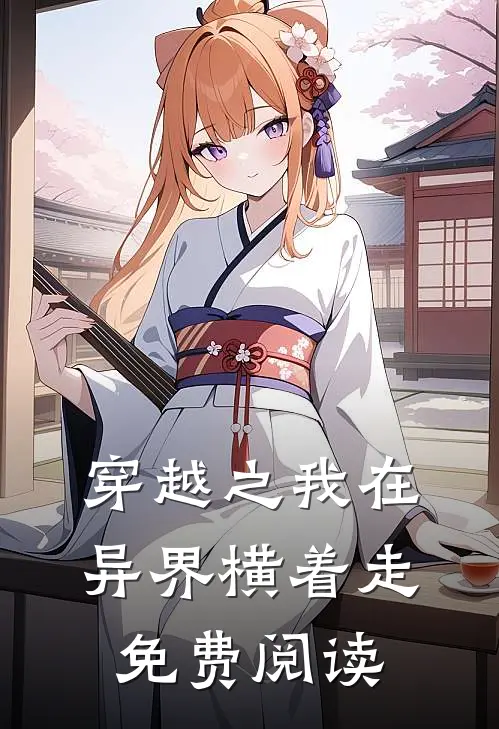 穿越之我在异界横着走免费阅读