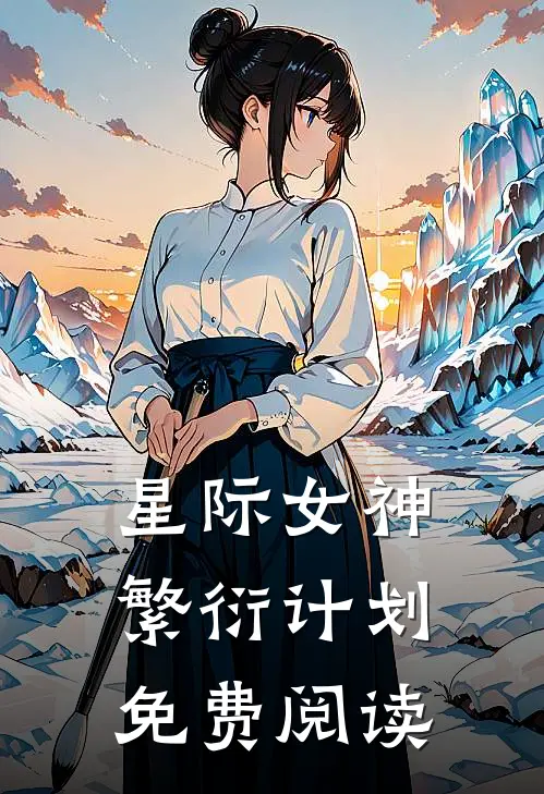 星际女神繁衍计划免费阅读