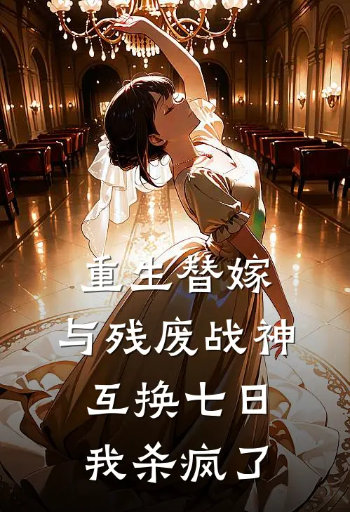 重生替嫁：与残废战神互换七日，我杀疯了(萧彻沈清)网络热门小说_最新章节列表重生替嫁：与残废战神互换七日，我杀疯了(萧彻沈清)