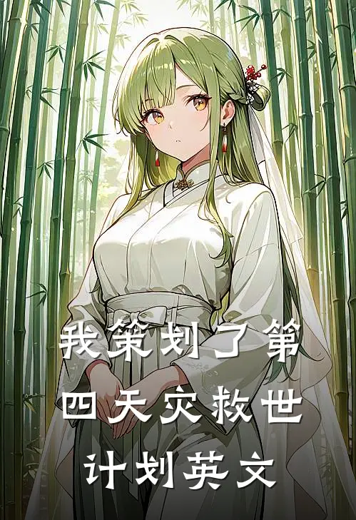 我策划了第四天灾救世计划英文