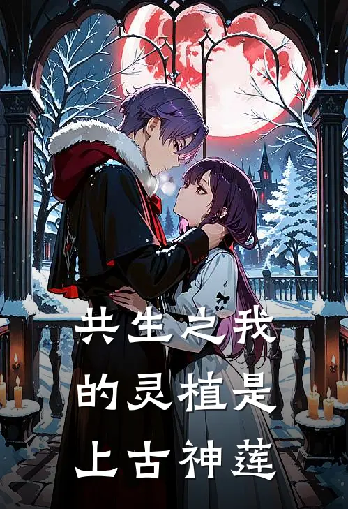 共生之我的灵植是上古神莲