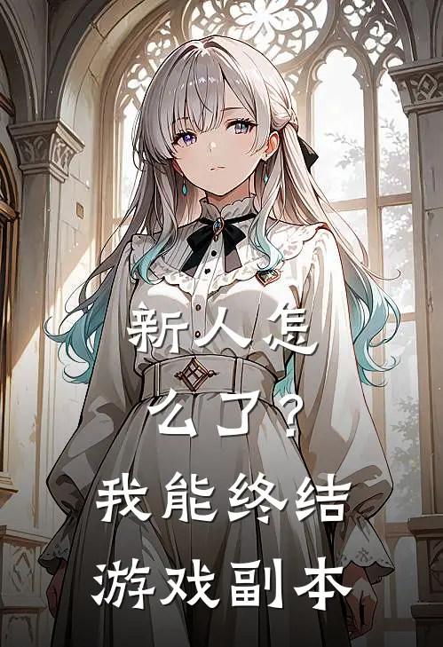新人怎么了？我能终结游戏副本(肖磊罗山)热门小说推荐_免费小说在线看新人怎么了？我能终结游戏副本肖磊罗山