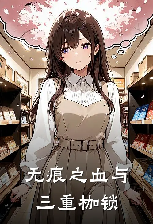 无痕之血与三重枷锁