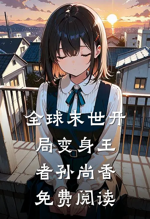 全球末世开局变身王者孙尚香免费阅读